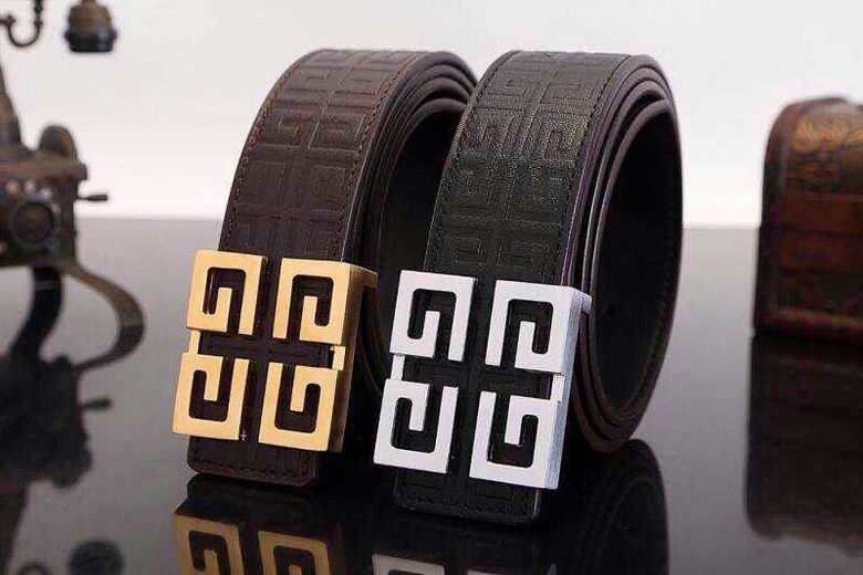 Givenchy 38mmX95-125cm 7D07